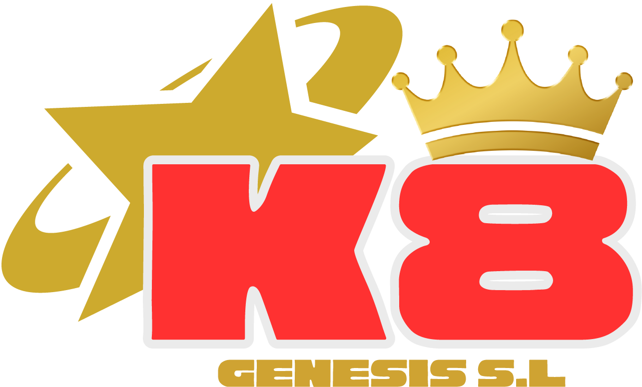 Sushi K8